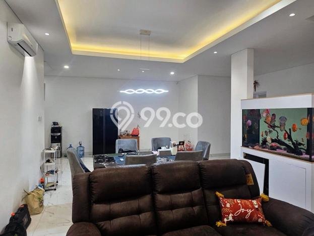 Rumah Luxury Modern Siap Huni di Gading Serpong Tangerang Rumah Luxury Modern Siap Huni di Gading Serpong Tangerang