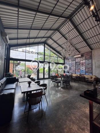 Ready to Use! Luxury House LT 1200m2 Desain Elegan di Bintaro Ready to Use! Luxury House LT 1200m2 Desain Elegan di Bintaro