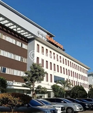 Hotel di Lueng Bata, Luas 5533m2m², Kawasan Strategis, Mainroad Hotel di Lueng Bata, Luas 5533m2m², Kawasan Strategis, Mainroad