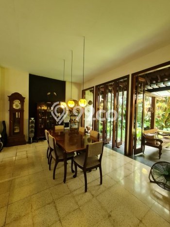 Hunian Elit LB 264m2 Siap Pakai Desain Elegan di Permata Hijau, Jakarta Selatan Hunian Elit LB 264m2 Siap Pakai Desain Elegan di Permata Hijau, Jakarta Selatan