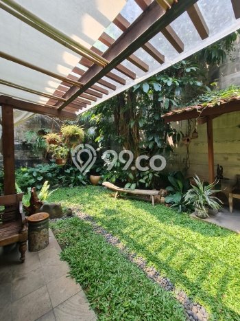Hunian Elit LB 264m2 Siap Pakai Desain Elegan di Permata Hijau, Jakarta Selatan Hunian Elit LB 264m2 Siap Pakai Desain Elegan di Permata Hijau, Jakarta Selatan