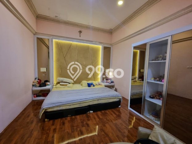 Hot Offer Hunian Mewah Ideal dan Luas di Cengkareng, Jakarta Barat Hot Offer Hunian Mewah Ideal dan Luas di Cengkareng, Jakarta Barat
