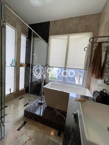 Dijual Rumah Luas Elegan Dengan View Cantik di Permata Hijau, Jakarta Selatan Dijual Rumah Luas Elegan Dengan View Cantik di Permata Hijau, Jakarta Selatan