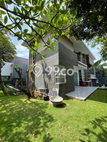 Dijual Rumah Luas Elegan Dengan View Cantik di Permata Hijau, Jakarta Selatan Dijual Rumah Luas Elegan Dengan View Cantik di Permata Hijau, Jakarta Selatan