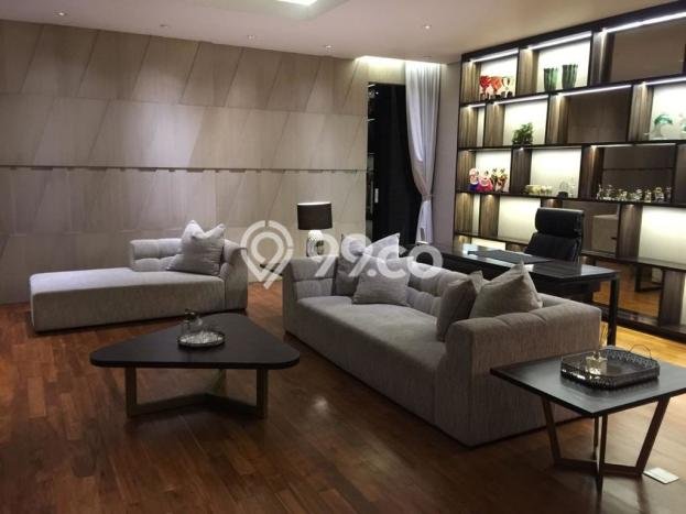 Hunian Eksklusif Dijual LT 750m2 di Pademangan, Jakarta Utara Hunian Eksklusif Dijual LT 750m2 di Pademangan, Jakarta Utara