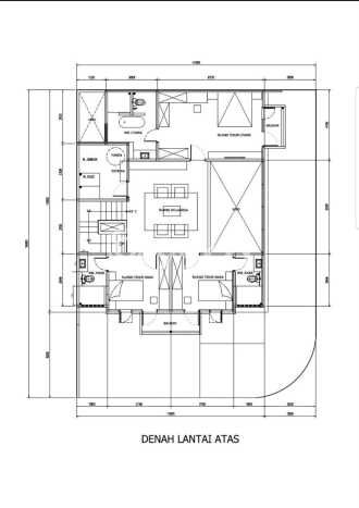 Properti Mewah 4 Kamar Tidur Dekat Pusat Kota di BSD Eminent, Tangerang Properti Mewah 4 Kamar Tidur Dekat Pusat Kota di BSD Eminent, Tangerang