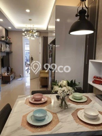 Investasi Menjanjikan 3 Kamar Tidur Lokasi Prestisius di Kawasan Prospektif Cengkareng, Jakarta Barat Investasi Menjanjikan 3 Kamar Tidur Lokasi Prestisius di Kawasan Prospektif Cengkareng, Jakarta Barat