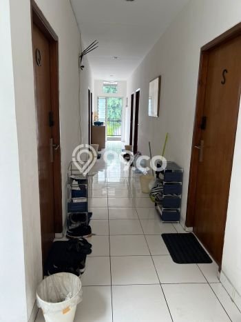 Hunian Eksklusif Siap Huni LT 160m2 di Menteng, Jakarta Pusat Hunian Eksklusif Siap Huni LT 160m2 di Menteng, Jakarta Pusat