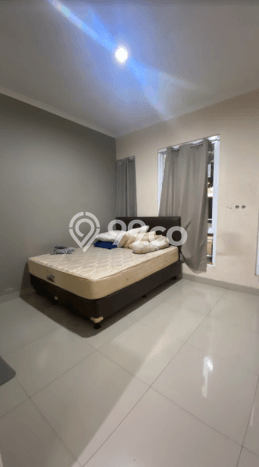 INVESTASI TEPAT! Rumah area Gading Serpong, LT 84m² LB 105m² INVESTASI TEPAT! Rumah area Gading Serpong, LT 84m² LB 105m²