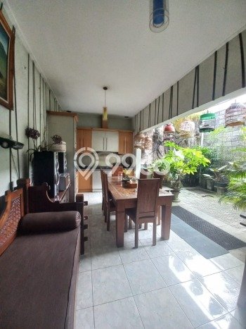Rumah Mewah LB 100m2 Siap Huni Desain Elegan di Gading Serpong, Tangerang Rumah Mewah LB 100m2 Siap Huni Desain Elegan di Gading Serpong, Tangerang