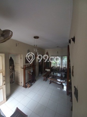 Rumah Mewah LB 100m2 Siap Huni Desain Elegan di Gading Serpong, Tangerang Rumah Mewah LB 100m2 Siap Huni Desain Elegan di Gading Serpong, Tangerang