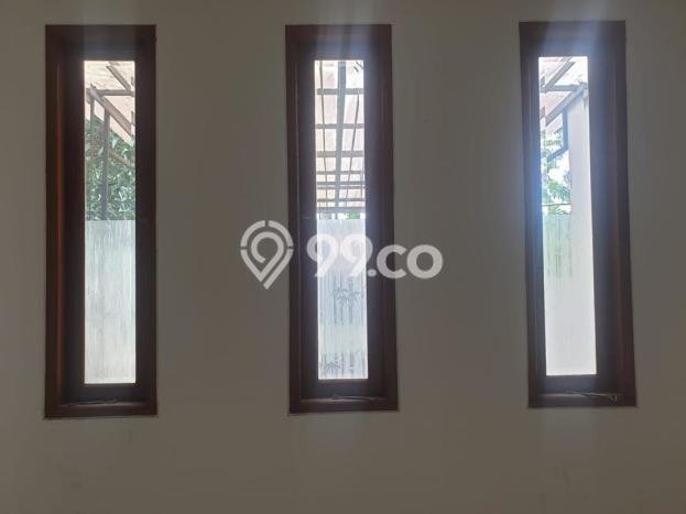 Rumah Luxury Modern Siap Huni di BSD Tangerang Rumah Luxury Modern Siap Huni di BSD Tangerang