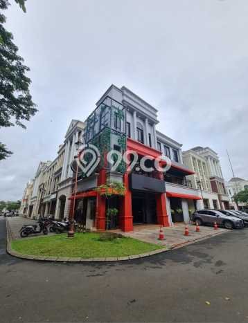 Ruko Bagus Dijual LB 310m2 Lokasi Strategis Tangerang Area Cocok untuk Bisnis Ruko Bagus Dijual LB 310m2 Lokasi Strategis Tangerang Area Cocok untuk Bisnis