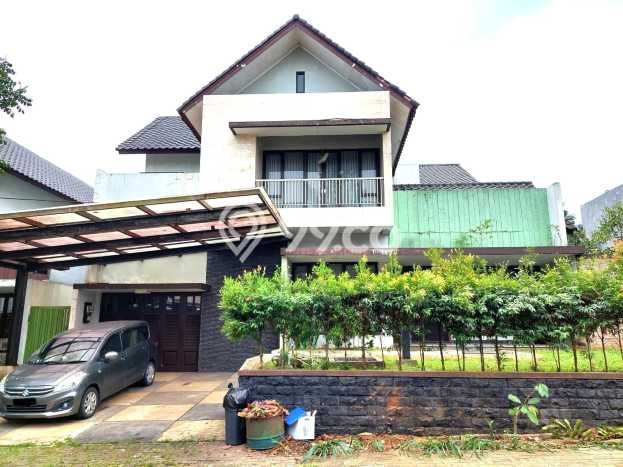 BEST CHOICE! Rumah area Bogor Selatan, Luas 600m² LB 344m² BEST CHOICE! Rumah area Bogor Selatan, Luas 600m² LB 344m²