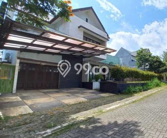 BEST CHOICE! Rumah area Bogor Selatan, Luas 600m² LB 344m² BEST CHOICE! Rumah area Bogor Selatan, Luas 600m² LB 344m²