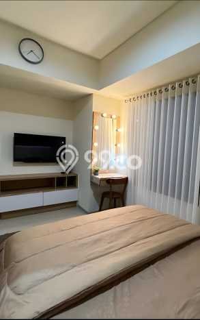 Apartemen Favorit Modern Dijual di Tangerang Selatan dengan 2 Kamar Tidur Apartemen Favorit Modern Dijual di Tangerang Selatan dengan 2 Kamar Tidur