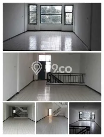 Dijual! Ruko di Gading Serpong Tangerang LT 100m2 / LB 255m2 Kawasan Bisnis Dijual! Ruko di Gading Serpong Tangerang LT 100m2 / LB 255m2 Kawasan Bisnis