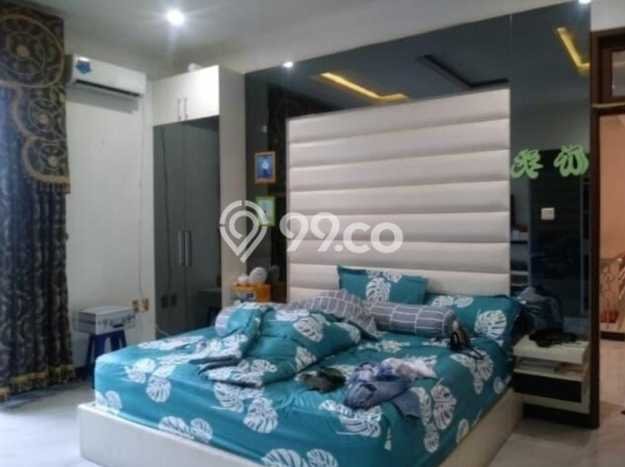 Jual Rumah Luas Elegan Dengan View Cantik di Modernland, Tangerang Jual Rumah Luas Elegan Dengan View Cantik di Modernland, Tangerang