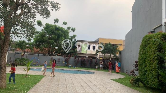 Jual Cepat Rumah Cluster Garcia Modernland Jual Cepat Rumah Cluster Garcia Modernland