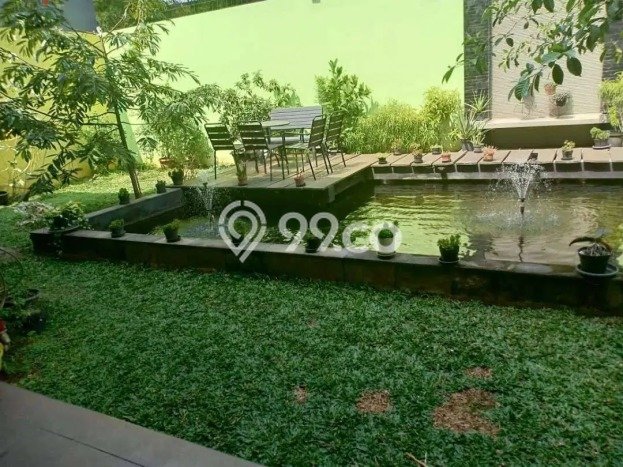 Dijual Cepat Rumah Mewah Taman Telaga Golf Bsd City Dijual Cepat Rumah Mewah Taman Telaga Golf Bsd City