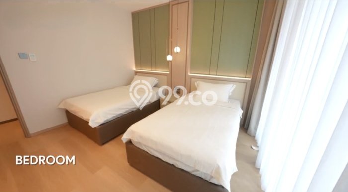 Dijual Rumah Luas Elegan Dengan View Cantik di Alam Sutera, Tangerang Dijual Rumah Luas Elegan Dengan View Cantik di Alam Sutera, Tangerang