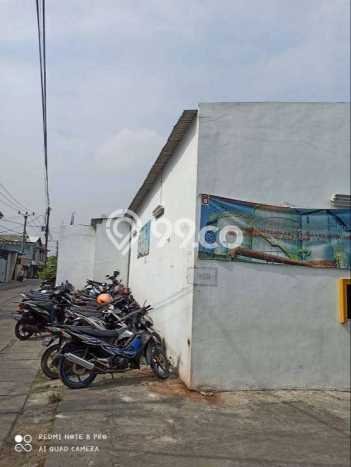 Pabrik Premium Kawasan Tangerang Kota, Luas 6000m², Area Bisnis Pabrik Premium Kawasan Tangerang Kota, Luas 6000m², Area Bisnis