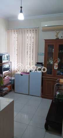 Jual Rumah Modern 4 KT di Gading Serpong, Tangerang Jual Rumah Modern 4 KT di Gading Serpong, Tangerang