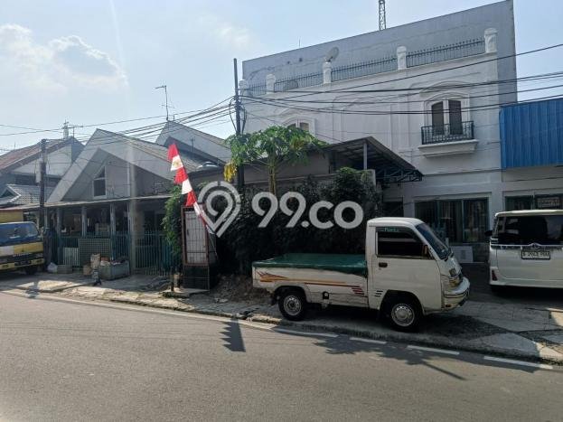 LOKASI STRATEGIS! Komersial Kawasan Cideng, Luas 320m², Area Bisnis, Jalan Utama LOKASI STRATEGIS! Komersial Kawasan Cideng, Luas 320m², Area Bisnis, Jalan Utama
