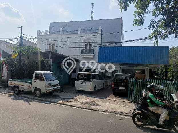 LOKASI STRATEGIS! Komersial Kawasan Cideng, Luas 320m², Area Bisnis, Jalan Utama LOKASI STRATEGIS! Komersial Kawasan Cideng, Luas 320m², Area Bisnis, Jalan Utama