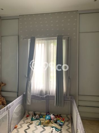 Hunian Mewah Siap Huni LT 185m2 di Jagakarsa, Jakarta Selatan Hunian Mewah Siap Huni LT 185m2 di Jagakarsa, Jakarta Selatan