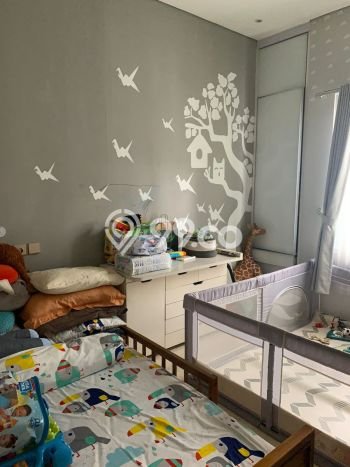 Hunian Mewah Siap Huni LT 185m2 di Jagakarsa, Jakarta Selatan Hunian Mewah Siap Huni LT 185m2 di Jagakarsa, Jakarta Selatan
