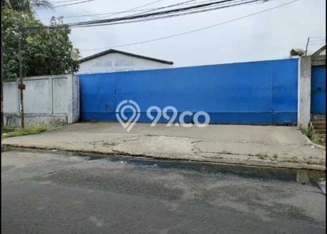Gudang Usaha Dijual di Jati Uwung Tangerang LT 32000m2 & LB 10000m2 Gudang Usaha Dijual di Jati Uwung Tangerang LT 32000m2 & LB 10000m2