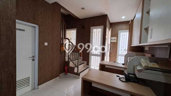 Rumah Minimalis 2 KT LT 32m2 di Gading Serpong Rumah Minimalis 2 KT LT 32m2 di Gading Serpong