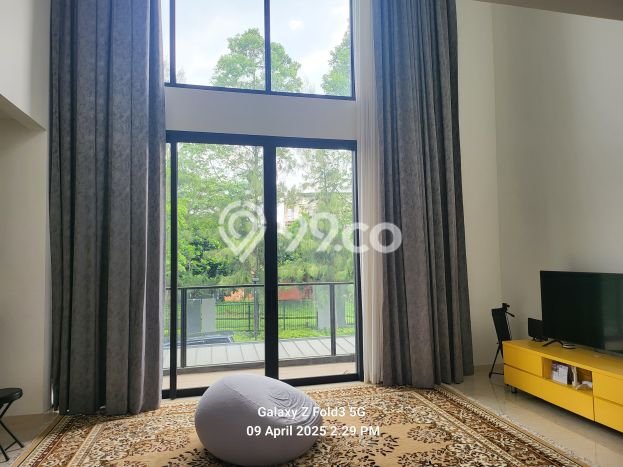 Rumah PREMIUM! area BSD, Tangerang, LT 230m² LB 370m², HARGA SPESIAL Rumah PREMIUM! area BSD, Tangerang, LT 230m² LB 370m², HARGA SPESIAL