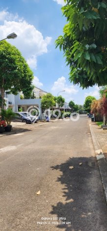 For Sale Hunian Rumah Terawat 3 KT di Gading Serpong, Tangerang For Sale Hunian Rumah Terawat 3 KT di Gading Serpong, Tangerang