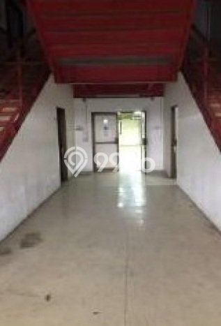 Unit Gudang Dijual di BSD Tangerang Selatan Luas Tanah 3750m2, Luas Bangunan 5000m2 Unit Gudang Dijual di BSD Tangerang Selatan Luas Tanah 3750m2, Luas Bangunan 5000m2
