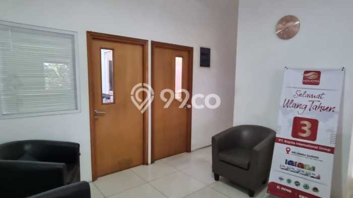 Gudang Premium di Bantar Gebang, Luas 1700m², Mainroad, Tingkat Keramaian Tinggi Gudang Premium di Bantar Gebang, Luas 1700m², Mainroad, Tingkat Keramaian Tinggi