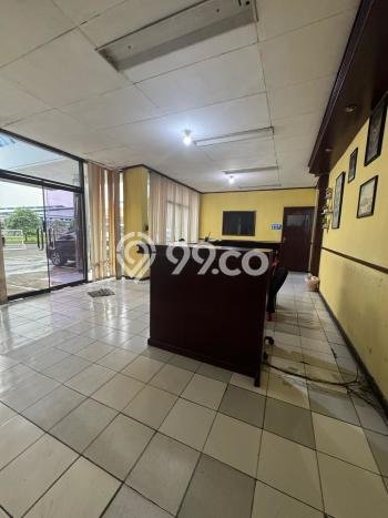 Unit Pabrik Dijual di Cikarang Barat Bekasi 6000m2 Unit Pabrik Dijual di Cikarang Barat Bekasi 6000m2