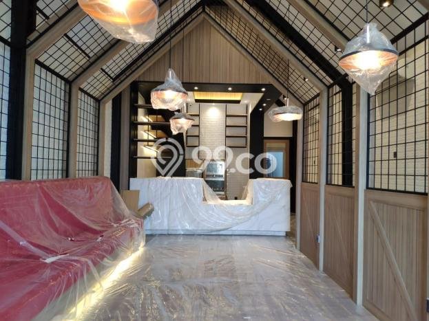 Unit Ruko Dijual di Tangerang LT 80m2 & LB 261m2 Unit Ruko Dijual di Tangerang LT 80m2 & LB 261m2