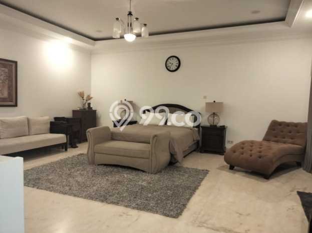 Jual Rumah Luas Elegan Dengan View Cantik di Bintaro, Jakarta Selatan Jual Rumah Luas Elegan Dengan View Cantik di Bintaro, Jakarta Selatan