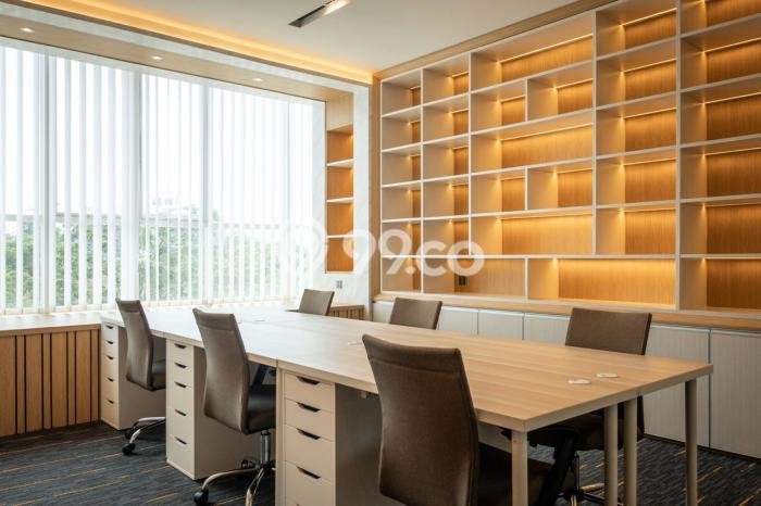 Unit Ruko Dijual di Tangerang LT 80m2 & LB 261m2 Unit Ruko Dijual di Tangerang LT 80m2 & LB 261m2