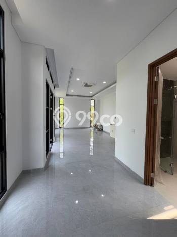Dijual Hunian Mewah dengan Fasilitas Sekitar Lengkap di BSD, Tangerang Selatan Dijual Hunian Mewah dengan Fasilitas Sekitar Lengkap di BSD, Tangerang Selatan