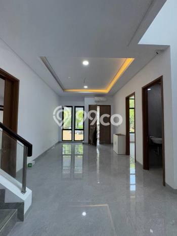 Dijual Hunian Mewah dengan Fasilitas Sekitar Lengkap di BSD, Tangerang Selatan Dijual Hunian Mewah dengan Fasilitas Sekitar Lengkap di BSD, Tangerang Selatan