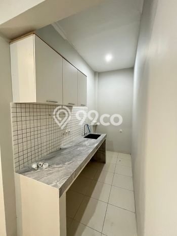 Rumah Minimalis 3 KT LT 60m2 di Gading Serpong Rumah Minimalis 3 KT LT 60m2 di Gading Serpong