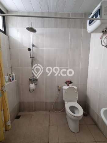 Rumah Elit Modern Tanpa Renovasi di Alam Sutera Tangerang Rumah Elit Modern Tanpa Renovasi di Alam Sutera Tangerang