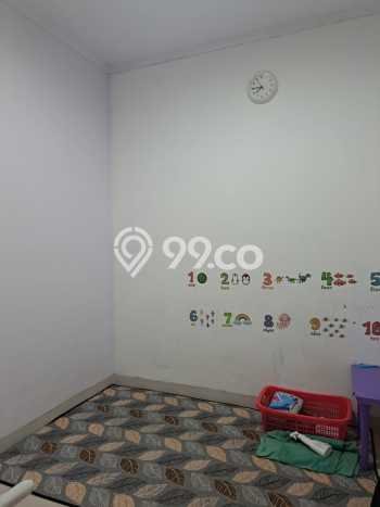 Rumah Modern Minimalis 3 Kamar Siap Huni di BSD Rumah Modern Minimalis 3 Kamar Siap Huni di BSD