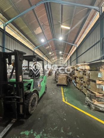 Unit Pabrik Dijual di Cikarang Barat Bekasi 6000m2 Unit Pabrik Dijual di Cikarang Barat Bekasi 6000m2