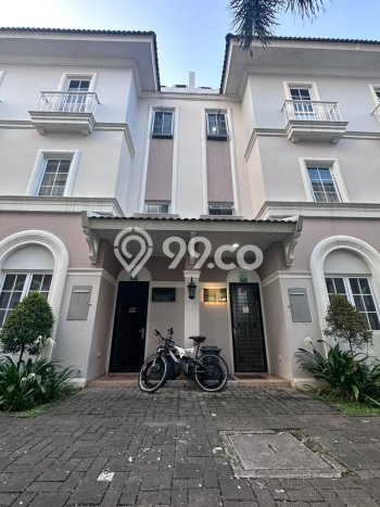 Peluang Investasi! Rumah Kost Dijual di BSD, Tangerang Selatan, 6 KT, 3 KM, Luas 90m2 Peluang Investasi! Rumah Kost Dijual di BSD, Tangerang Selatan, 6 KT, 3 KM, Luas 90m2