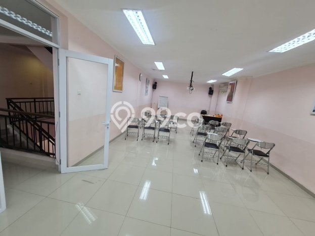 Ruko Dijual di Tangerang LT 200m2 & LB 600m2 Lokasi Terbaik! Ruko Dijual di Tangerang LT 200m2 & LB 600m2 Lokasi Terbaik!