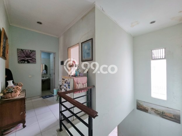 Rumah Minimalis 4 KT LT 144m2 di Gading Serpong Rumah Minimalis 4 KT LT 144m2 di Gading Serpong